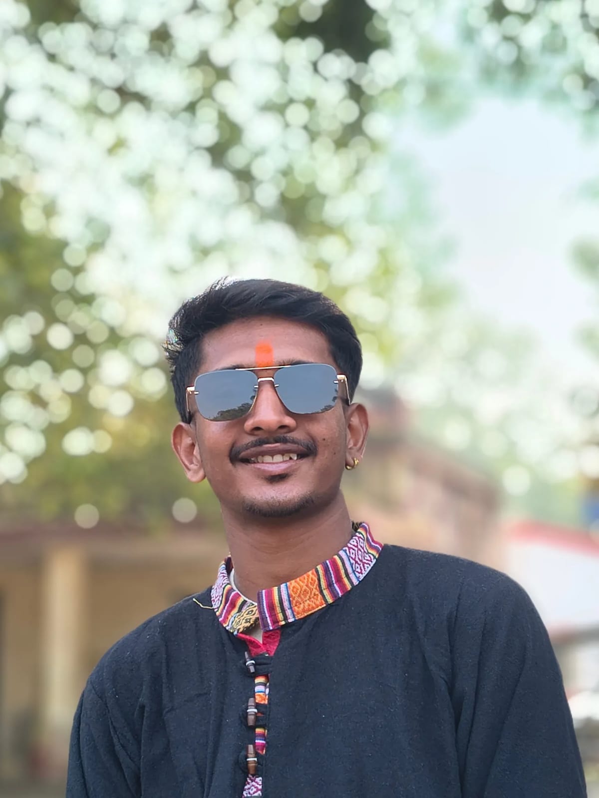 ARPAN GORAI